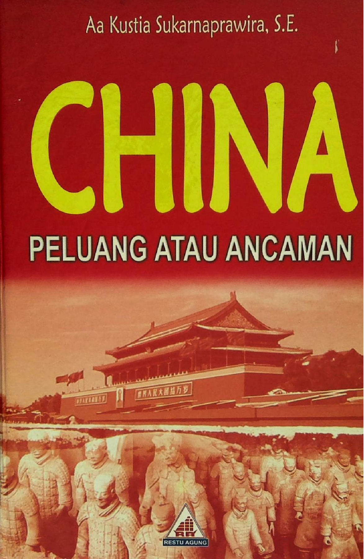 China Peluang Atau Ancaman